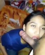 Abg Bohay ABG Chindo Toke Bulat Cantik