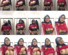 Bohay Tante ABG Madepnya Mimik Gunung Pacar