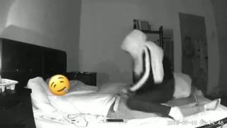 Indo Tante Mahasiswi Cantik Bermain Diam Diam Dengan Bos Sawit