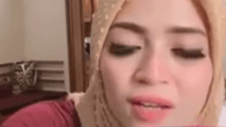 Tante Terbaru Viral Anak SMA Cantik Bersama Cowo di Hotel