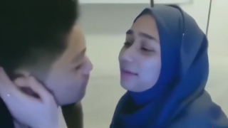 Abg Jilbab Mahasiswi Putih Mulus Bikin Tak Tahan