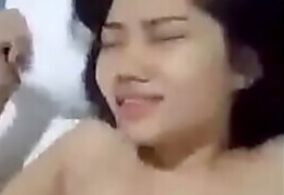 Abg Viral Di Emut in Adik Kelas Cantik Imut