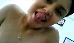 Vcs Tante Adik Kakak Cantik Jilat Meki Live