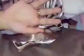 Tante Bohay Live Cewek Obrut Tete Jumbo