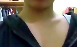 Abg Live Kemem Aku Udah Gatahan Mas