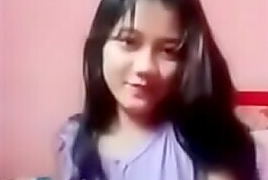 Bohay Tante Encus Pacar Sampai Pasrah