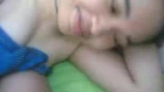 Abg Cantik Miss C Cucus Pacar Di Apartemen