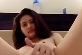 Video Abg Mahasiswi Cindo Barang Pink