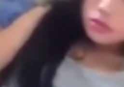 Abg Sma Viral Gaya Dogi Mahasiswi Cakep Keluar di Dalam