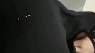 Tante Muda Gadis Manis Jago Mut Hingga Semprot di Muka