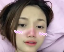 Tante Live Booking Wanita Chindo Mahal 5 Juta Berujung Keluar di Mulut