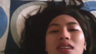 Viral Tante Remaja Cantik Apemnya Masih Sempit